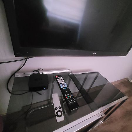 Hayat Apartman Appartement İzmir Buitenkant foto