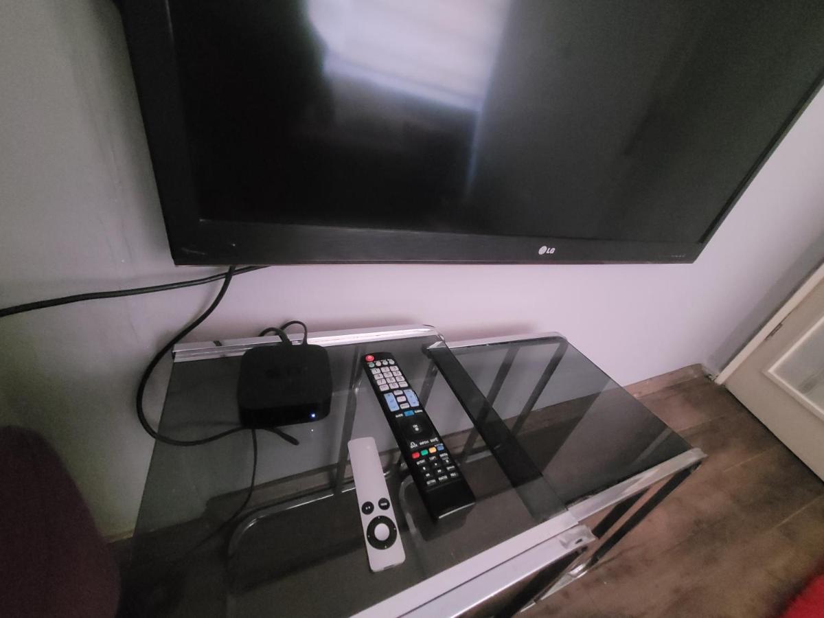 Hayat Apartman Appartement İzmir Buitenkant foto